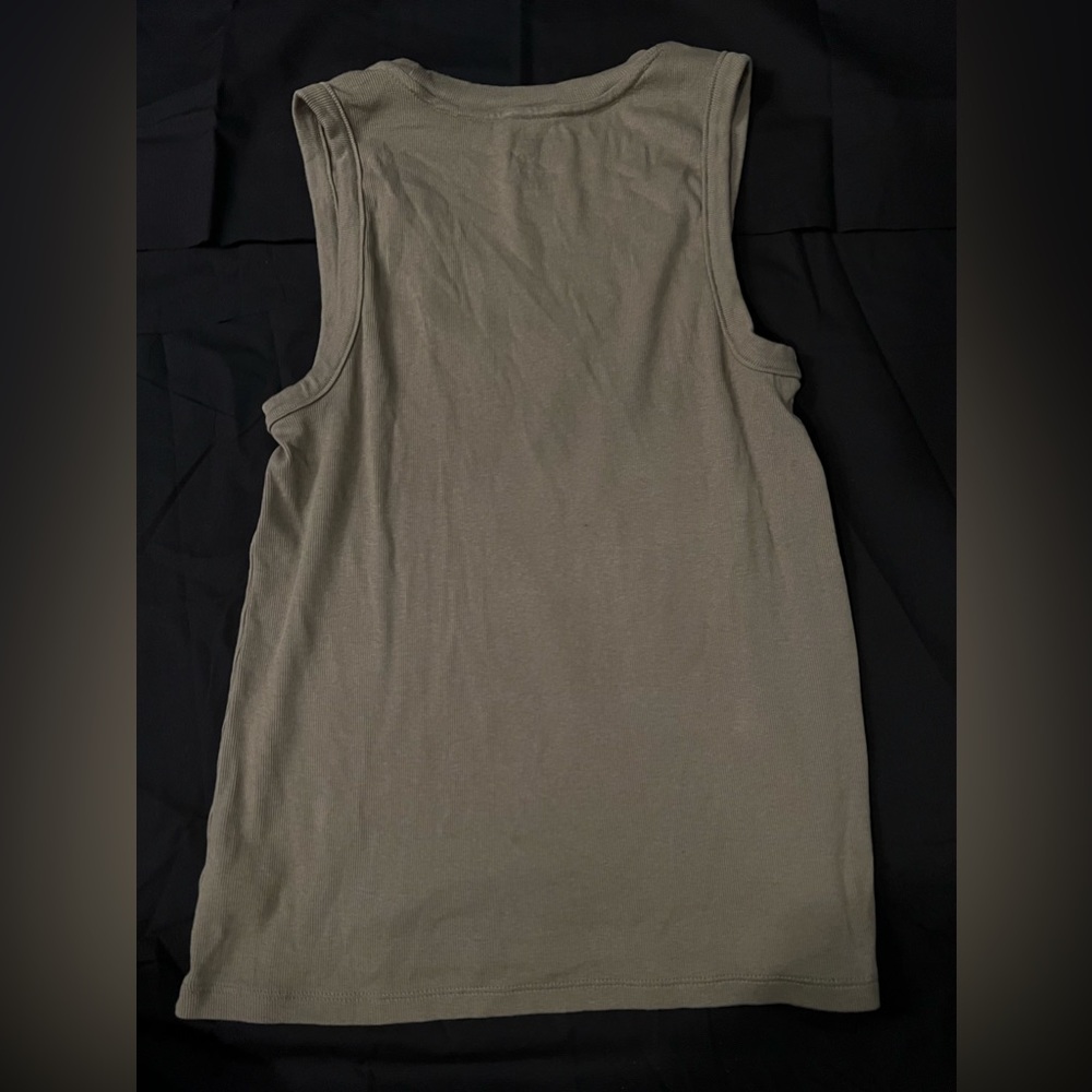 Tank Top - Picture 2 of 3